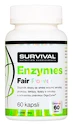 EXP Survival Enzymes Fair Power 60 kapslí