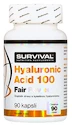 EXP Survival Hyaluronic acid 100 fair power 90 kapslí