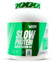 EXP Vigor Nutrition Slow Protein 2000 g čokoláda