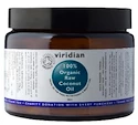 EXP Viridian 100% Organic Coconut Oil (Kokosový olej) 500 g