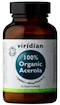 EXP Viridian Acerola Organic 50 g