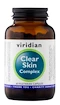 EXP Viridian Clear Skin Complex (Přírodní péče o pleť) 60 kapslí