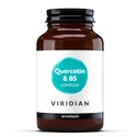 EXP Viridian Quercetin B5 Plus Complex 60 kapslí