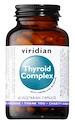 EXP Viridian Thyroid Complex (Komplex pro štítnou žlázu) 60 kapslí