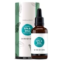 EXP Viridian Vegan EPA & DHA 30 ml