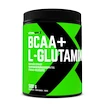 EXP Vitalmax BCAA + L-Glutamine 500 g citron