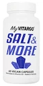 EXP Vitargo Salt & More (Minerály s vitamínem D3 a K2) 60 kapslí