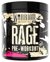 EXP Warrior Rage Pre-Workout 392 g limonáda