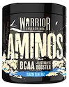 EXP Warrior Unleash Hell Aminos BCAA Powder 360 g vodní meloun