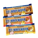 EXP Weider 32% Whey Wafer 35 g stracciatella