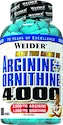 EXP Weider Arginine + Ortnithine 4000 180 kapslí