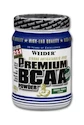 EXP Weider Premium BCAA Powder 500 g pomeranč