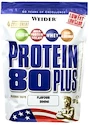EXP Weider Protein 80 Plus 500 g pistácie