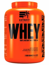 Extrifit 100 % Instant Whey Protein 2000 g