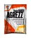 Extrifit Agrezz 20,8&nbsp;g ananas - mango