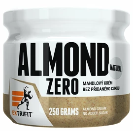 Extrifit Almond Zero 250 g