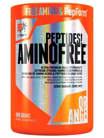 Extrifit Aminofree Peptides 400 g