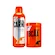 Extrifit Carni Liquid 120000 mg 1000 ml + Extrifit BCAA Instant 300 g