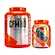 Extrifit CFM Instant Whey 80 2270 g + Extrifit Rice & Oat Mash 900 g