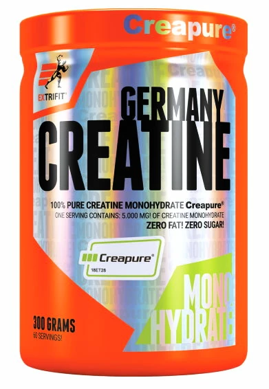 Extrifit Creatine Germany 300&nbsp;g