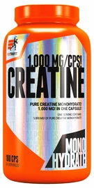 Extrifit Creatine Monohydrate 180 kapslí