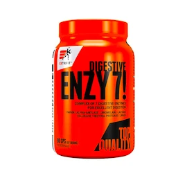 Extrifit Enzy 7! Digestive Enzymes 90 kapslí