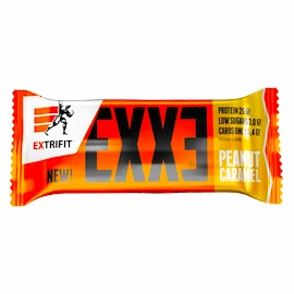 Extrifit Exxe Iso Protein Bar 31% 65 g