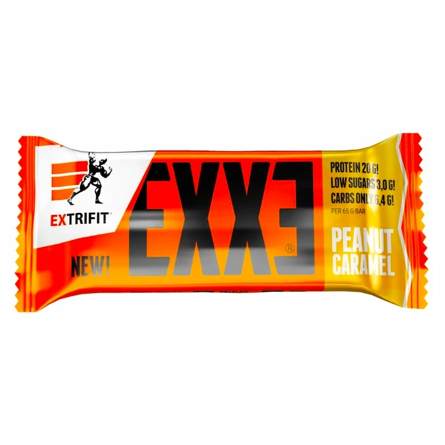 Extrifit Exxe Iso Protein Bar 31% 65 g