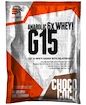 Extrifit G 15 Anabolic Gainer 45 g čokoláda - kokos