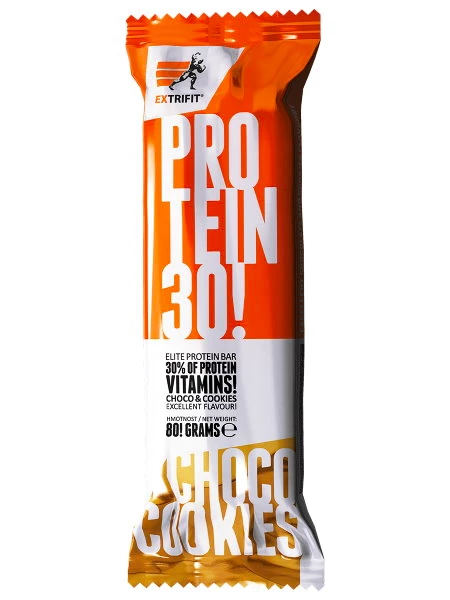 Extrifit Hydro Protein Bar 80 g