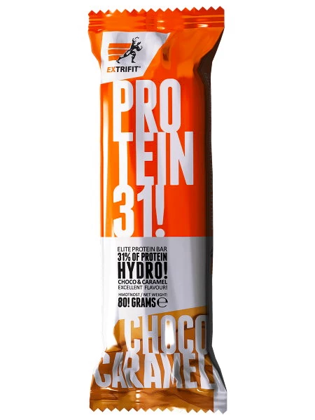 Extrifit Hydro Protein Bar 80 g