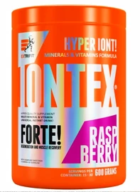 Extrifit Iontex Forte 600 g