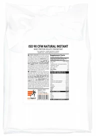 Extrifit ISO 90 Natural 1000 g