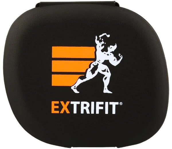Extrifit Krabička na tablety