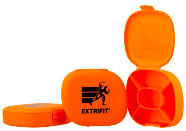 Extrifit Krabička na tablety