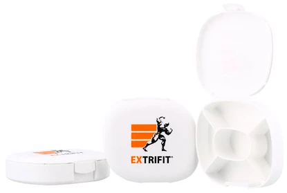 Extrifit Krabička na tablety