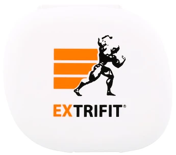 Extrifit Krabička na tablety