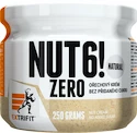 Extrifit Nut 6! Zero 250 g natural