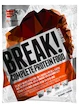 Extrifit Protein Break! 90 g malina