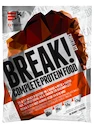Extrifit Protein Break! 90 g malina