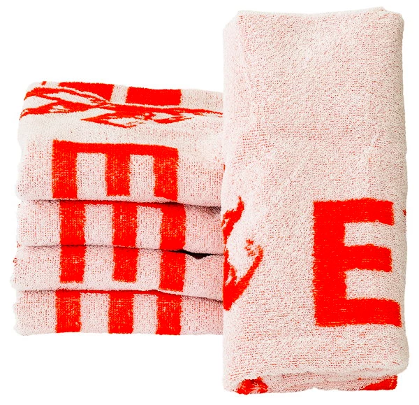 Extrifit Ručník