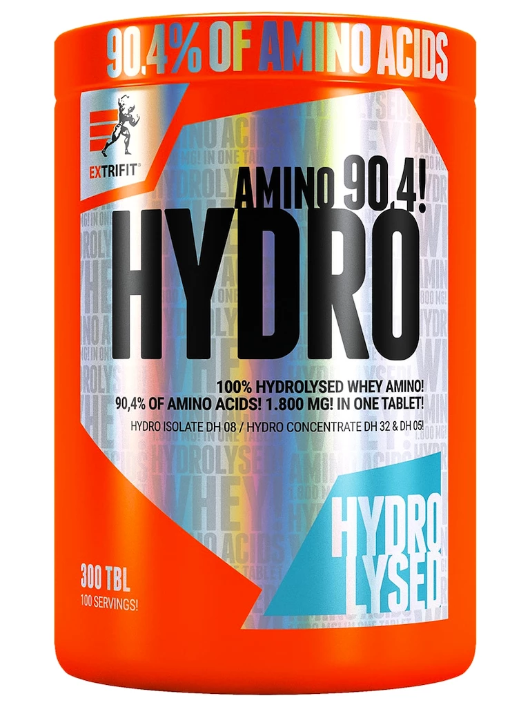 Extrifit Whey Amino Hydro 300&nbsp;tablet