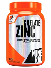 Extrifit Zinc Chelate 100 kapslí