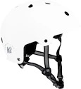 !FAULTY! Inline helma K2 Varsity Pro White, L (59-61 cm)  L