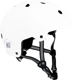 !FAULTY! Inline helma K2 Varsity Pro White, L (59-61 cm) L