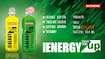 !FAULTY!Nutrend Smash Energy Up 500 ml, colacola