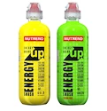 !FAULTY!Nutrend Smash Energy Up 500 ml, colacola