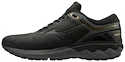 !FAULTY! Pánské běžecké boty Mizuno Wave Skyrise černé, EUR 46 / UK 11 / 30 cm  EUR 46