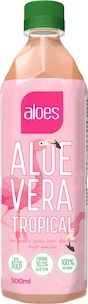 FCB Aloe Vera 500 ml