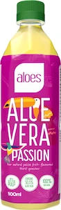 FCB Aloe Vera 500 ml
